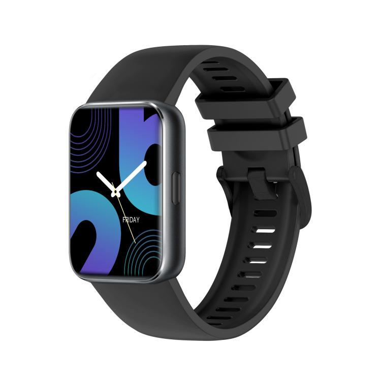Smartwatch VS13 con schermo a colori da 1,75 pollici, chiamate Bluetooth, supporto per il monitoraggio della salute e diverse modalità sportive.