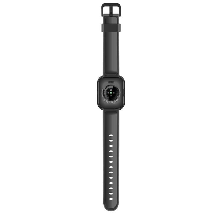 Smartwatch VS13 con schermo a colori da 1,75 pollici, chiamate Bluetooth, supporto per il monitoraggio della salute e diverse modalità sportive.