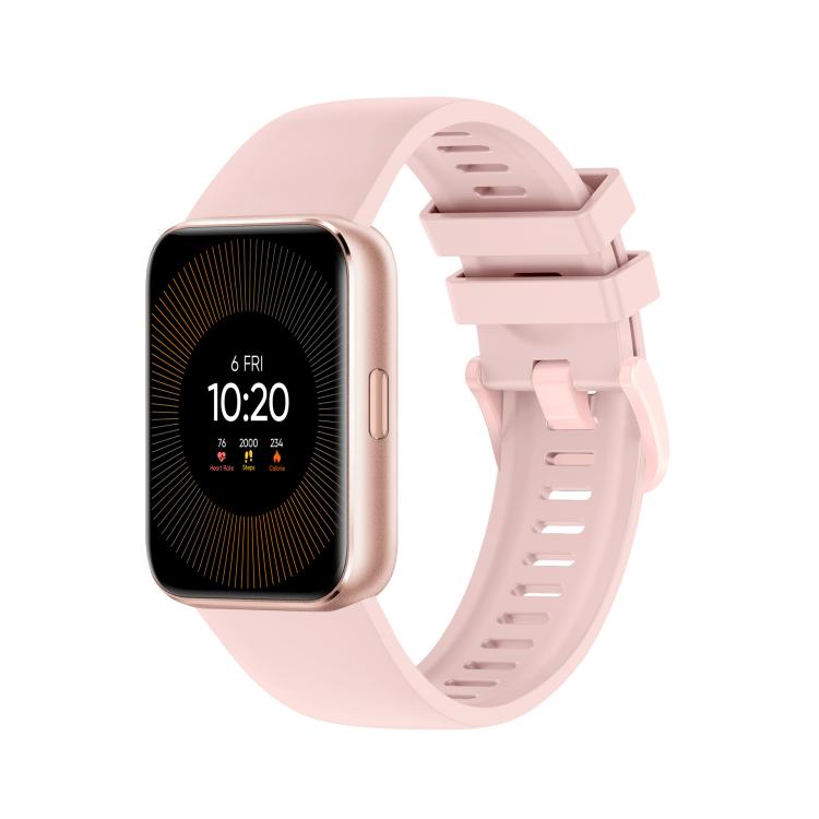 Smartwatch VS13 con schermo a colori da 1,75 pollici, chiamate Bluetooth, supporto per il monitoraggio della salute e diverse modalità sportive.