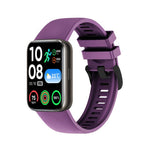 Smartwatch VS13 con schermo a colori da 1,75 pollici, chiamate Bluetooth, supporto per il monitoraggio della salute e diverse modalità sportive.