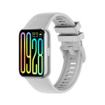 Smartwatch VS13 con schermo a colori da 1,75 pollici, chiamate Bluetooth, supporto per il monitoraggio della salute e diverse modalità sportive.