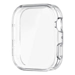 Custodia protettiva per orologio in TPU galvanizzato a copertura totale., For Huawei Watch Fit 5 Pro, For Huawei Watch Fit 5
