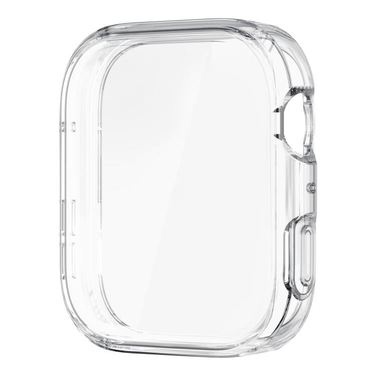 Custodia protettiva per orologio in TPU galvanizzato a copertura totale., For Huawei Watch Fit 5 Pro, For Huawei Watch Fit 5