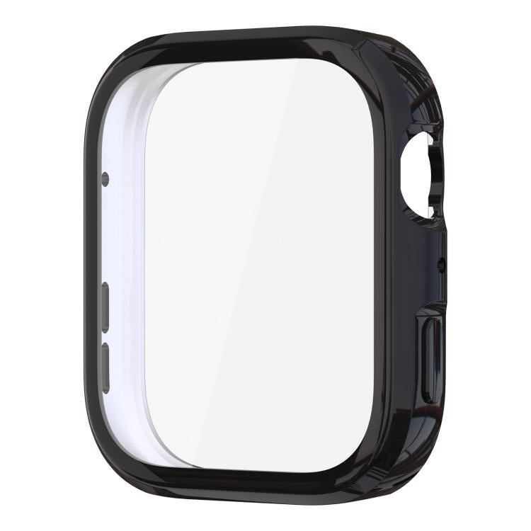 Custodia protettiva per orologio in TPU galvanizzato a copertura totale., For Huawei Watch Fit 5 Pro, For Huawei Watch Fit 5