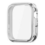 Custodia protettiva per orologio in TPU galvanizzato a copertura totale., For Huawei Watch Fit 5 Pro, For Huawei Watch Fit 5