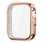 Custodia protettiva per orologio in TPU galvanizzato a copertura totale., For Huawei Watch Fit 5 Pro, For Huawei Watch Fit 5