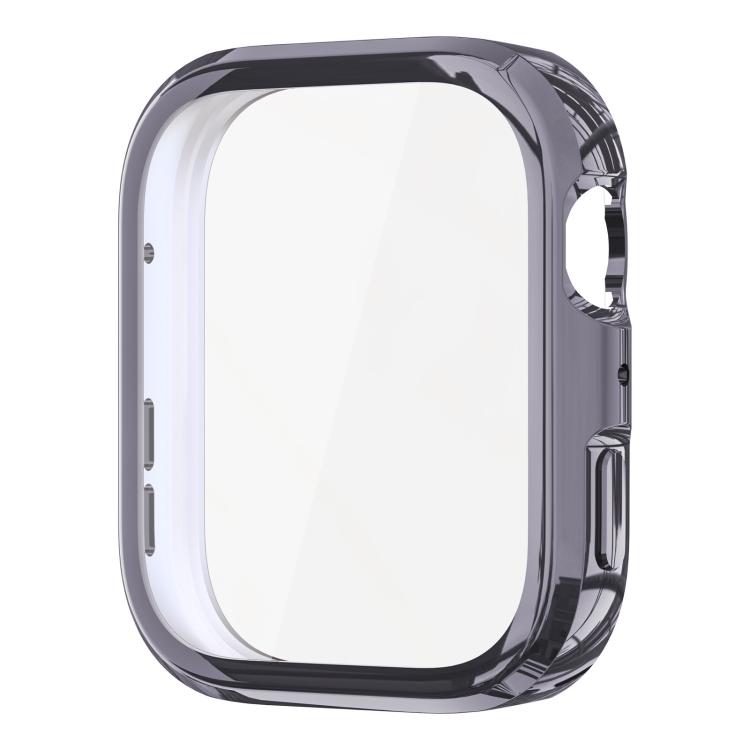 Custodia protettiva per orologio in TPU galvanizzato a copertura totale., For Huawei Watch Fit 5 Pro, For Huawei Watch Fit 5