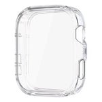 Custodia protettiva per orologio in TPU galvanizzato a copertura totale., For Huawei Watch Fit 5 Pro, For Huawei Watch Fit 5