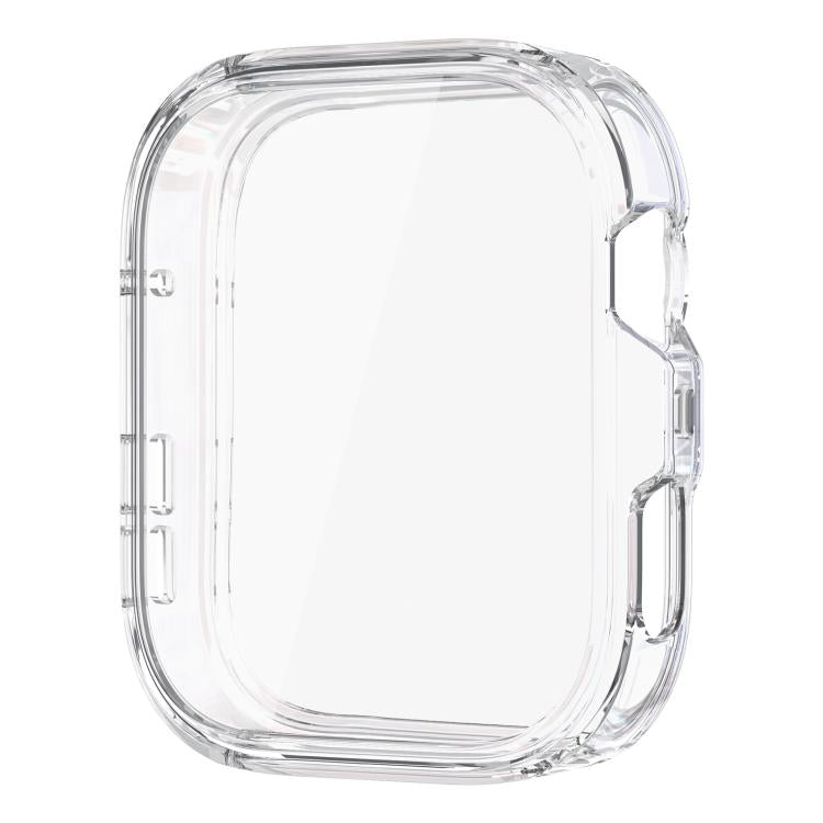 Custodia protettiva per orologio in TPU galvanizzato a copertura totale., For Huawei Watch Fit 5 Pro, For Huawei Watch Fit 5