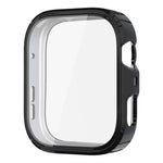 Custodia protettiva per orologio in TPU galvanizzato a copertura totale., For Huawei Watch Fit 5 Pro, For Huawei Watch Fit 5