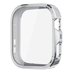 Custodia protettiva per orologio in TPU galvanizzato a copertura totale., For Huawei Watch Fit 5 Pro, For Huawei Watch Fit 5