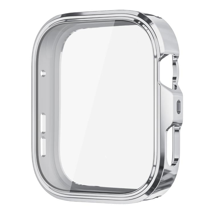 Custodia protettiva per orologio in TPU galvanizzato a copertura totale., For Huawei Watch Fit 5 Pro, For Huawei Watch Fit 5