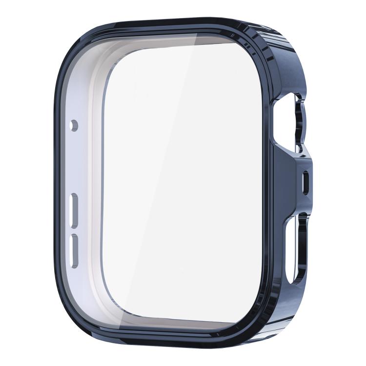 Custodia protettiva per orologio in TPU galvanizzato a copertura totale., For Huawei Watch Fit 5 Pro, For Huawei Watch Fit 5