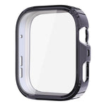 Custodia protettiva per orologio in TPU galvanizzato a copertura totale., For Huawei Watch Fit 5 Pro, For Huawei Watch Fit 5