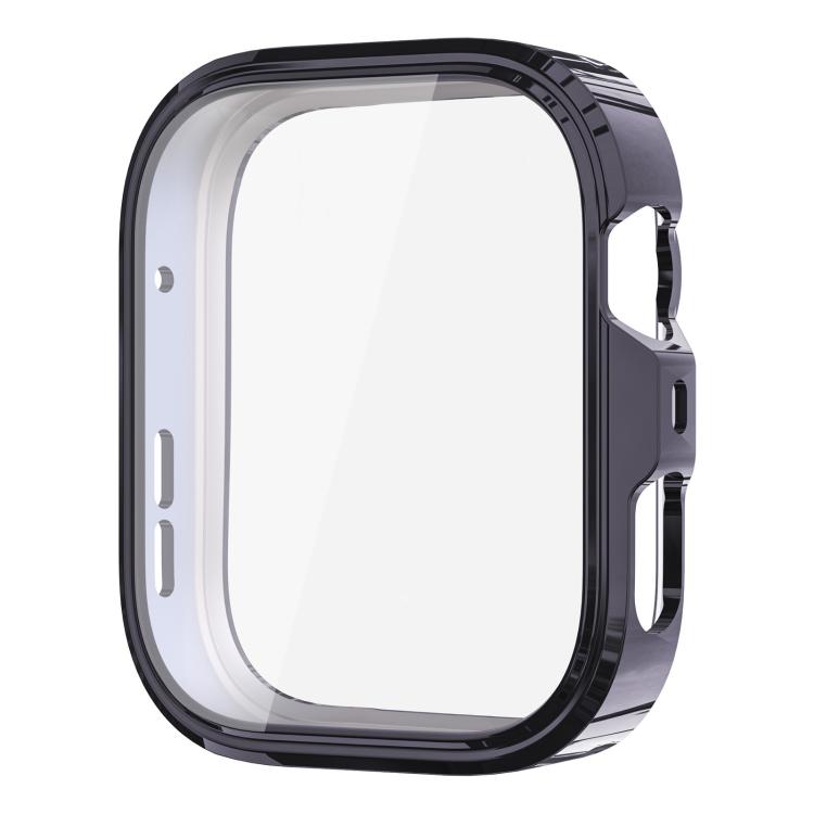 Custodia protettiva per orologio in TPU galvanizzato a copertura totale., For Huawei Watch Fit 5 Pro, For Huawei Watch Fit 5