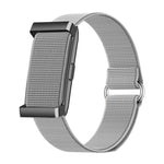 Braccialetto intelligente W01 BT 5.4 senza schermo, supporta promemoria chiamate / monitoraggio della salute / diverse modalità sportive