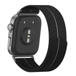 Cinturino per orologio ultraleggero con chiusura a tondo in nylon e interfaccia metallica., For Huawei Watch Fit 5 / Fit 5 Pro