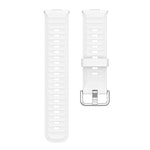 Cinturino per orologio in silicone tinta unita con texture a onda, For Huawei Watch Fit 5 / Fit 5 Pro