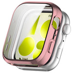 Custodia protettiva per orologio in TPU elettrolitico a copertura totale, For Huawei Watch Fit 5 Pro, For Huawei Watch Fit 5