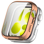 Custodia protettiva per orologio in TPU elettrolitico a copertura totale, For Huawei Watch Fit 5 Pro, For Huawei Watch Fit 5