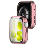 Custodia protettiva per orologio in TPU elettrolitico a copertura totale, For Huawei Watch Fit 5 Pro, For Huawei Watch Fit 5