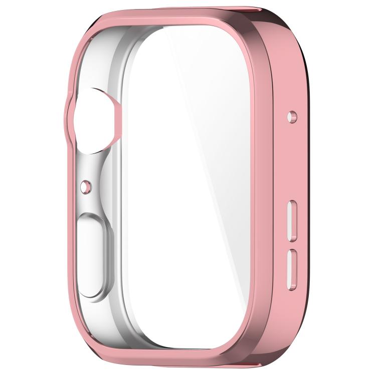 Custodia protettiva per orologio in TPU elettrolitico a copertura totale, For Huawei Watch Fit 5 Pro, For Huawei Watch Fit 5