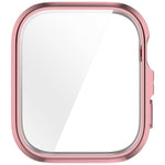 Custodia protettiva per orologio in TPU elettrolitico a copertura totale, For Huawei Watch Fit 5 Pro, For Huawei Watch Fit 5