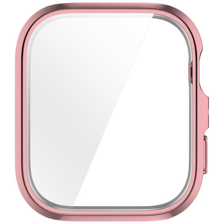Custodia protettiva per orologio in TPU elettrolitico a copertura totale, For Huawei Watch Fit 5 Pro, For Huawei Watch Fit 5