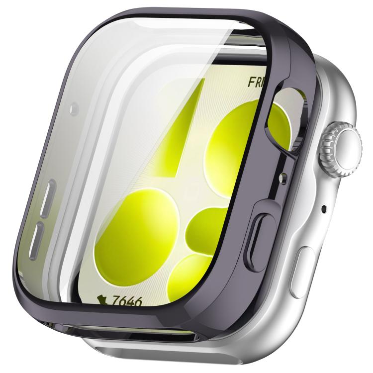 Custodia protettiva per orologio in TPU elettrolitico a copertura totale, For Huawei Watch Fit 5 Pro, For Huawei Watch Fit 5