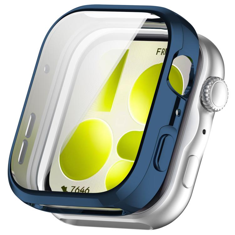 Custodia protettiva per orologio in TPU elettrolitico a copertura totale, For Huawei Watch Fit 5 Pro, For Huawei Watch Fit 5