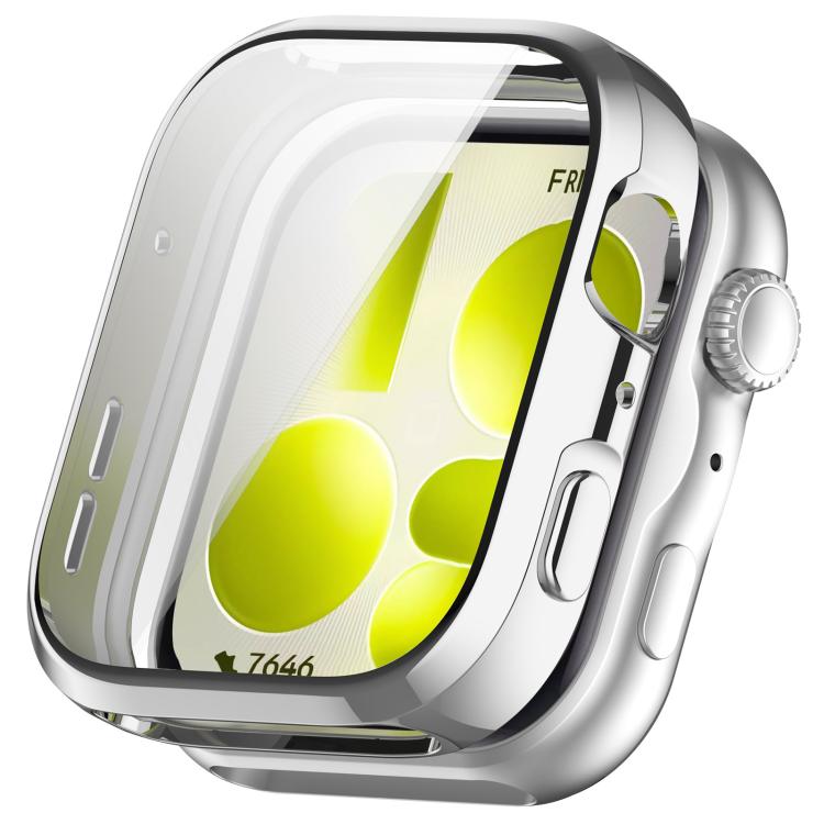 Custodia protettiva per orologio in TPU elettrolitico a copertura totale, For Huawei Watch Fit 5 Pro, For Huawei Watch Fit 5