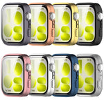Custodia protettiva per orologio in TPU elettrolitico a copertura totale, For Huawei Watch Fit 5 Pro, For Huawei Watch Fit 5