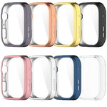 Custodia protettiva per orologio in TPU elettrolitico a copertura totale, For Huawei Watch Fit 5 Pro, For Huawei Watch Fit 5