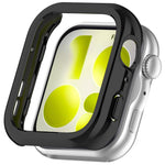 Custodia protettiva per orologio in policarbonato cavo a copertura parziale, For Huawei Watch Fit 5 Pro, For Huawei Watch Fit 5