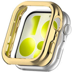 Custodia protettiva per orologio in policarbonato cavo a copertura parziale, For Huawei Watch Fit 5 Pro, For Huawei Watch Fit 5