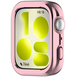Custodia protettiva per orologio in policarbonato cavo a copertura parziale, For Huawei Watch Fit 5 Pro, For Huawei Watch Fit 5