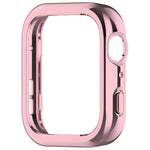 Custodia protettiva per orologio in policarbonato cavo a copertura parziale, For Huawei Watch Fit 5 Pro, For Huawei Watch Fit 5