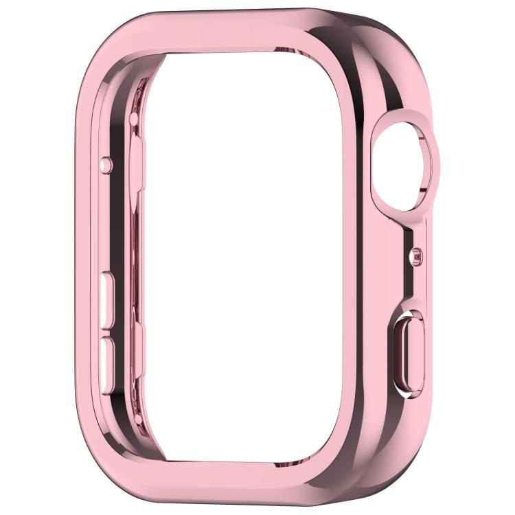 Custodia protettiva per orologio in policarbonato cavo a copertura parziale, For Huawei Watch Fit 5 Pro, For Huawei Watch Fit 5