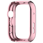 Custodia protettiva per orologio in policarbonato cavo a copertura parziale, For Huawei Watch Fit 5 Pro, For Huawei Watch Fit 5