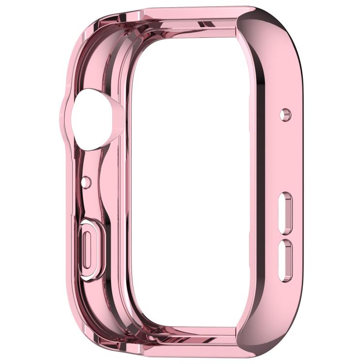 Custodia protettiva per orologio in policarbonato cavo a copertura parziale, For Huawei Watch Fit 5 Pro, For Huawei Watch Fit 5