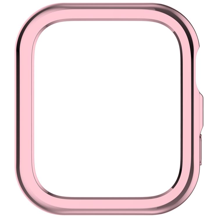 Custodia protettiva per orologio in policarbonato cavo a copertura parziale, For Huawei Watch Fit 5 Pro, For Huawei Watch Fit 5
