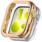 Custodia protettiva per orologio in policarbonato cavo a copertura parziale, For Huawei Watch Fit 5 Pro, For Huawei Watch Fit 5