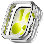 Custodia protettiva per orologio in policarbonato cavo a copertura parziale, For Huawei Watch Fit 5 Pro, For Huawei Watch Fit 5