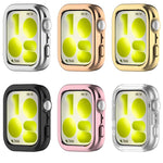 Custodia protettiva per orologio in policarbonato cavo a copertura parziale, For Huawei Watch Fit 5 Pro, For Huawei Watch Fit 5