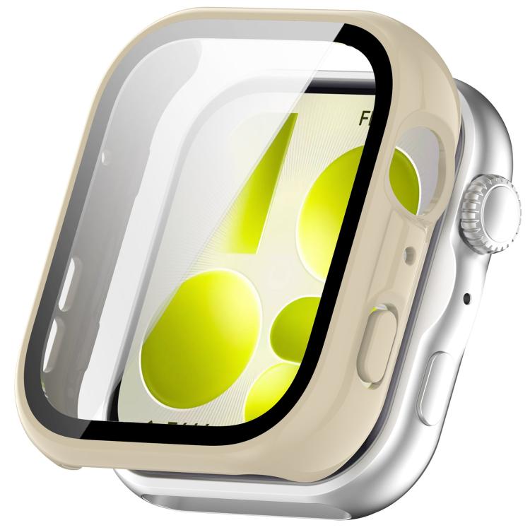 Custodia protettiva per orologio con pellicola temperata integrata in PC., For Huawei Watch Fit 5 Pro, For Huawei Watch Fit 5