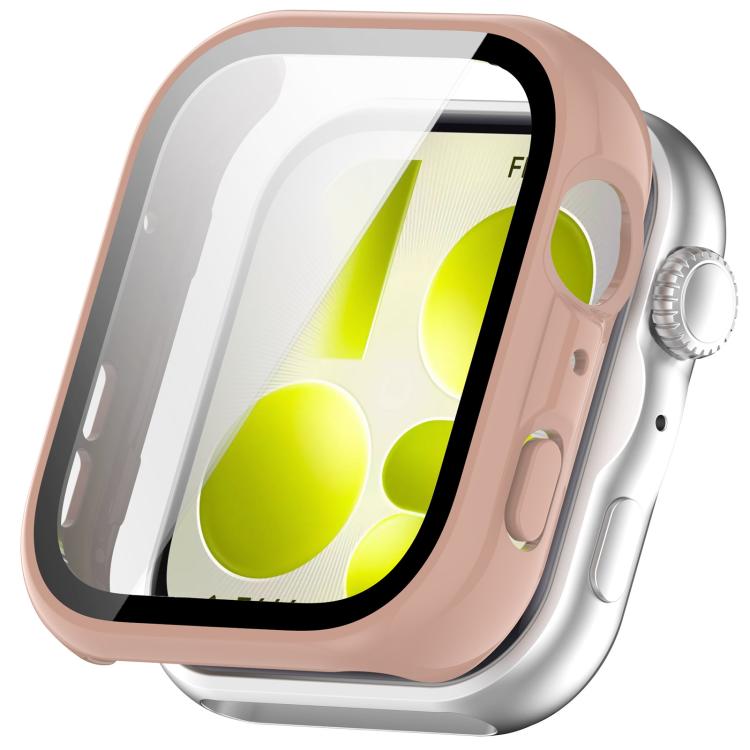 Custodia protettiva per orologio con pellicola temperata integrata in PC., For Huawei Watch Fit 5 Pro, For Huawei Watch Fit 5