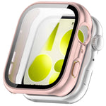 Custodia protettiva per orologio con pellicola temperata integrata in PC., For Huawei Watch Fit 5 Pro, For Huawei Watch Fit 5