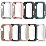 Custodia protettiva per orologio con pellicola temperata integrata in PC., For Huawei Watch Fit 5 Pro, For Huawei Watch Fit 5