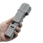 Cover protettiva in silicone 4 in 1 per tutto il corpo, For DJI Osmo Pocket 4