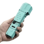 Cover protettiva in silicone 4 in 1 per tutto il corpo, For DJI Osmo Pocket 4